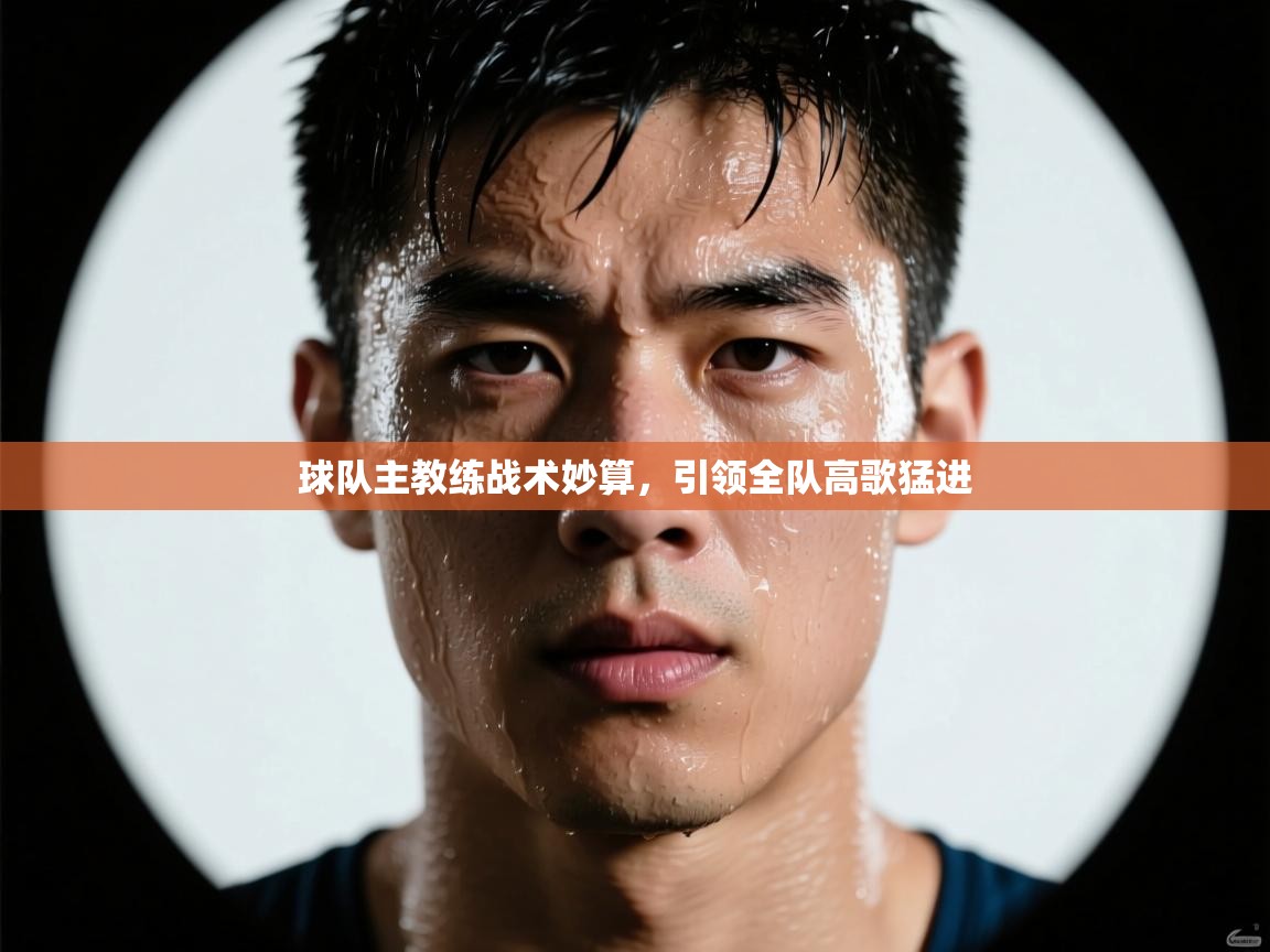 球队主教练战术妙算，引领全队高歌猛进