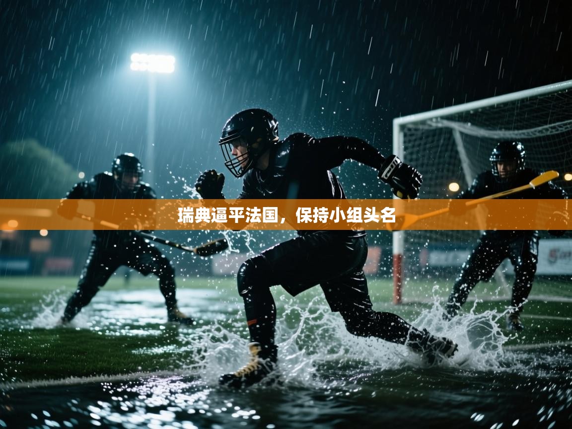 瑞典逼平法国，保持小组头名  第2张