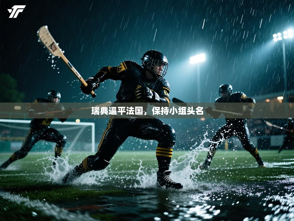 瑞典逼平法国，保持小组头名  第1张